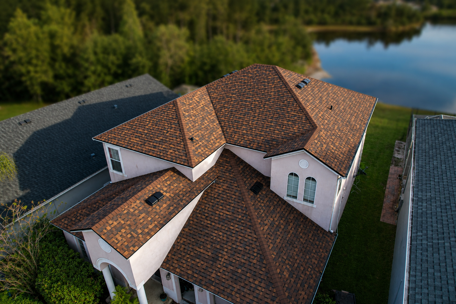 Storm Damage Restoration