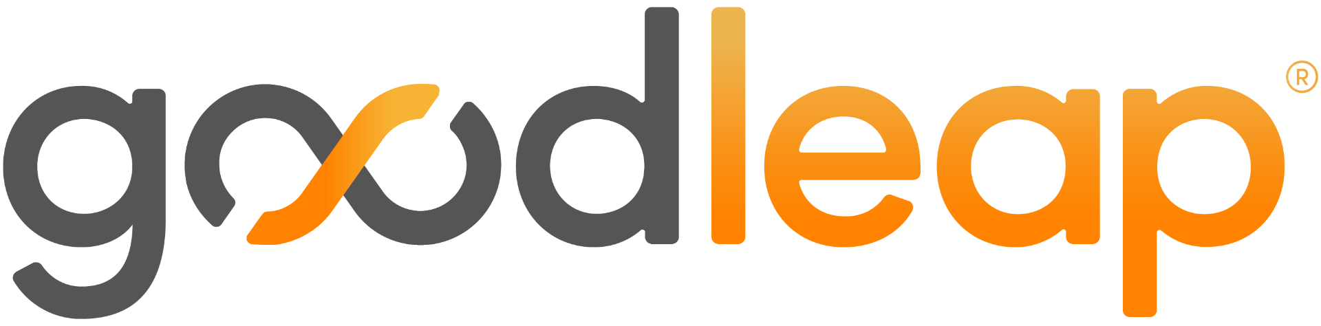 GoodLeap official financing partner logo