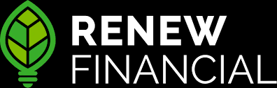 Renew Financial official financing partner logo